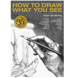 How to Draw What You See